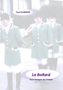 La Boitard